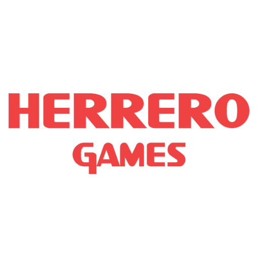 Herrero Games