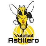 CD Voleibol Astillero