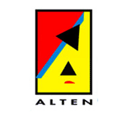 Alten