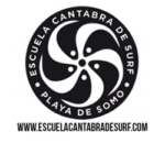 Escuela Cántabra de Surf