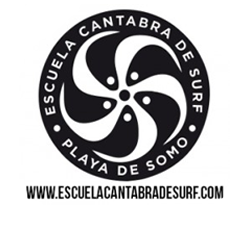 Escuela Cántabra de Surf