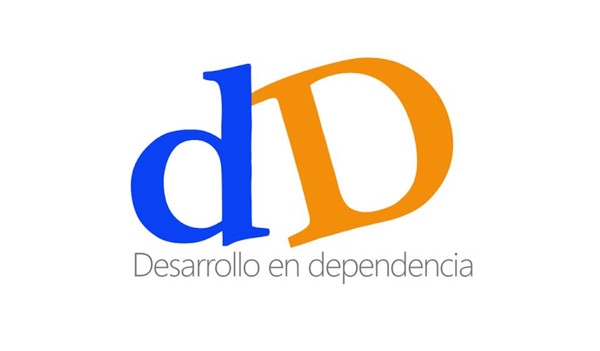 Desarrollo en Dependencia