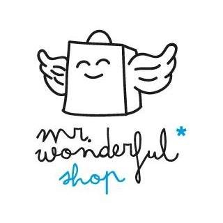Mr Wonderful