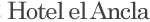 Hotel el Ancla