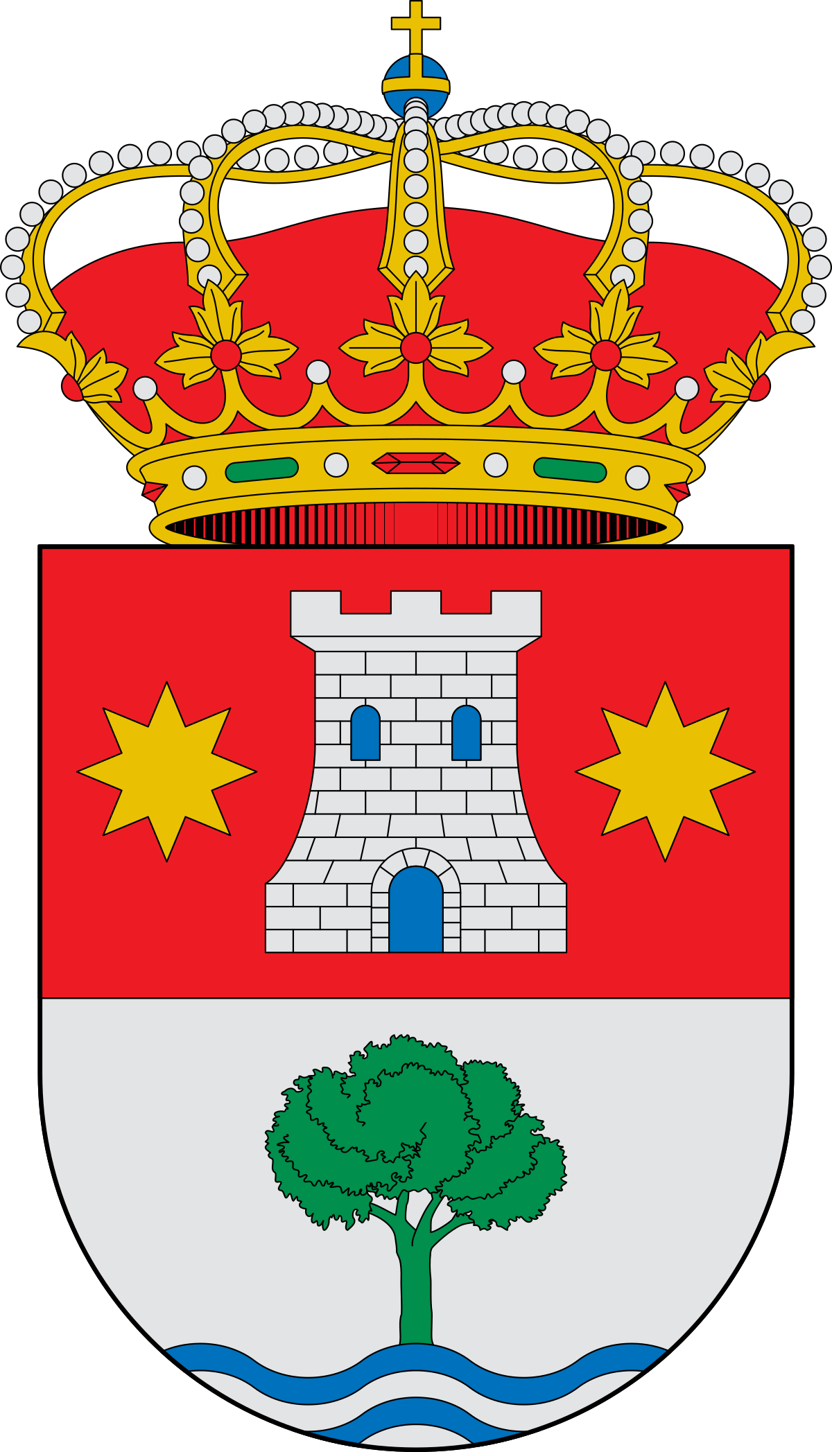 Ayuntamiento de Valdáliga