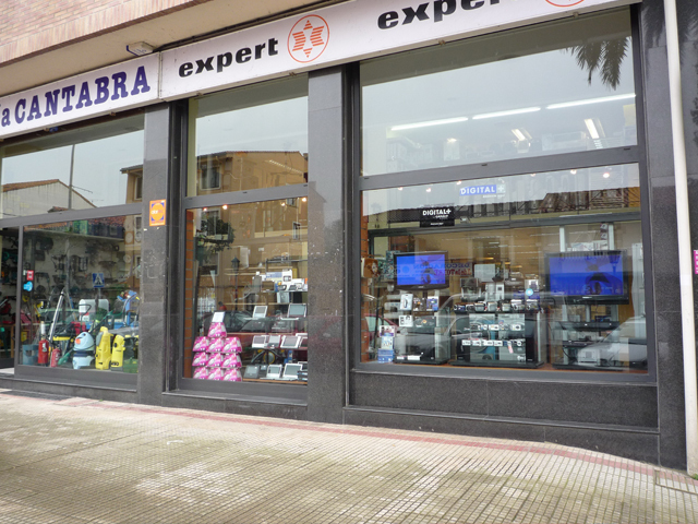 Ferretería Cántabra