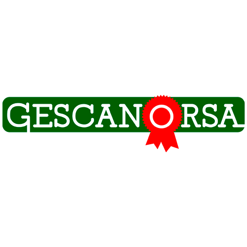 Gescanorsa