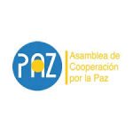 Asamblea de Cooperación por la Paz