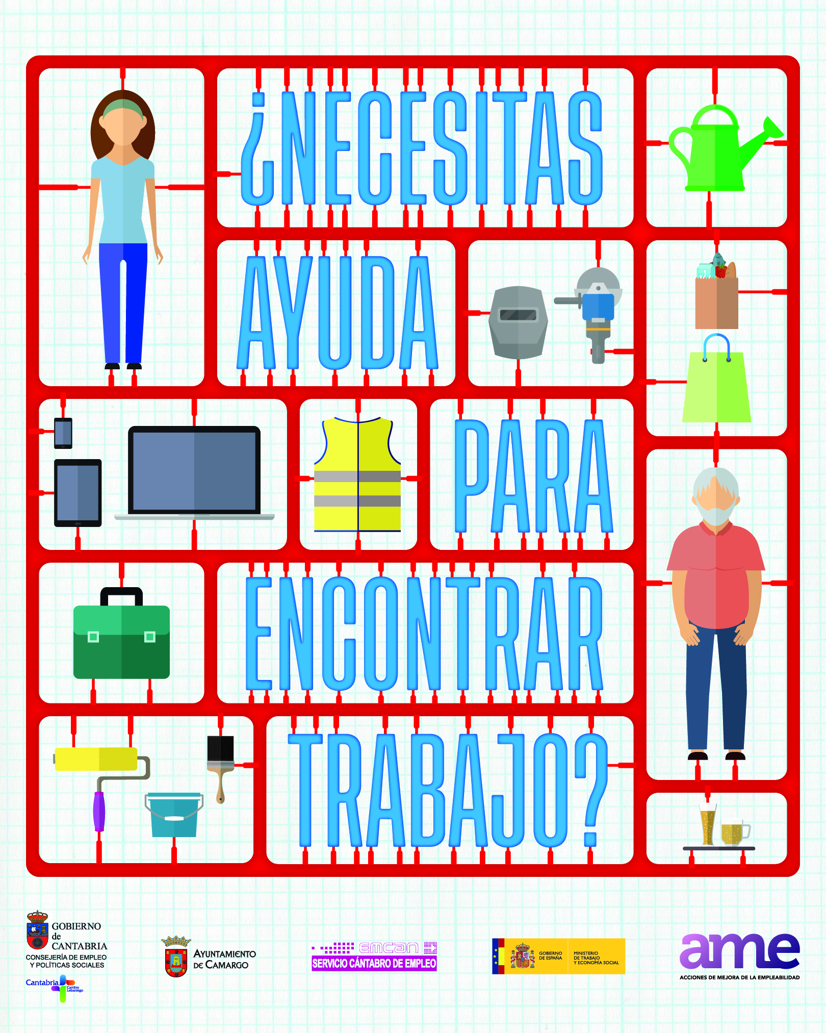 Ayuntamiento de Camargo