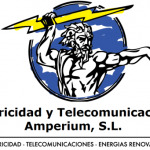 Electricidad Amperium