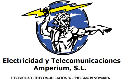 Electricidad Amperium