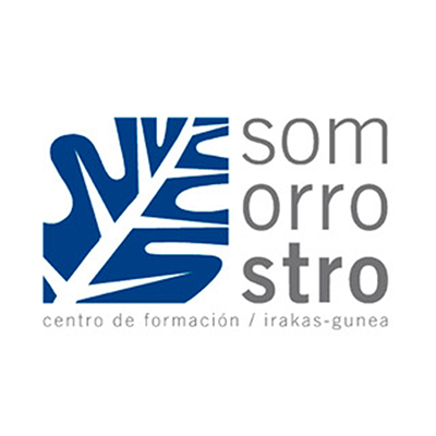 Centro de Formación Somorrostro