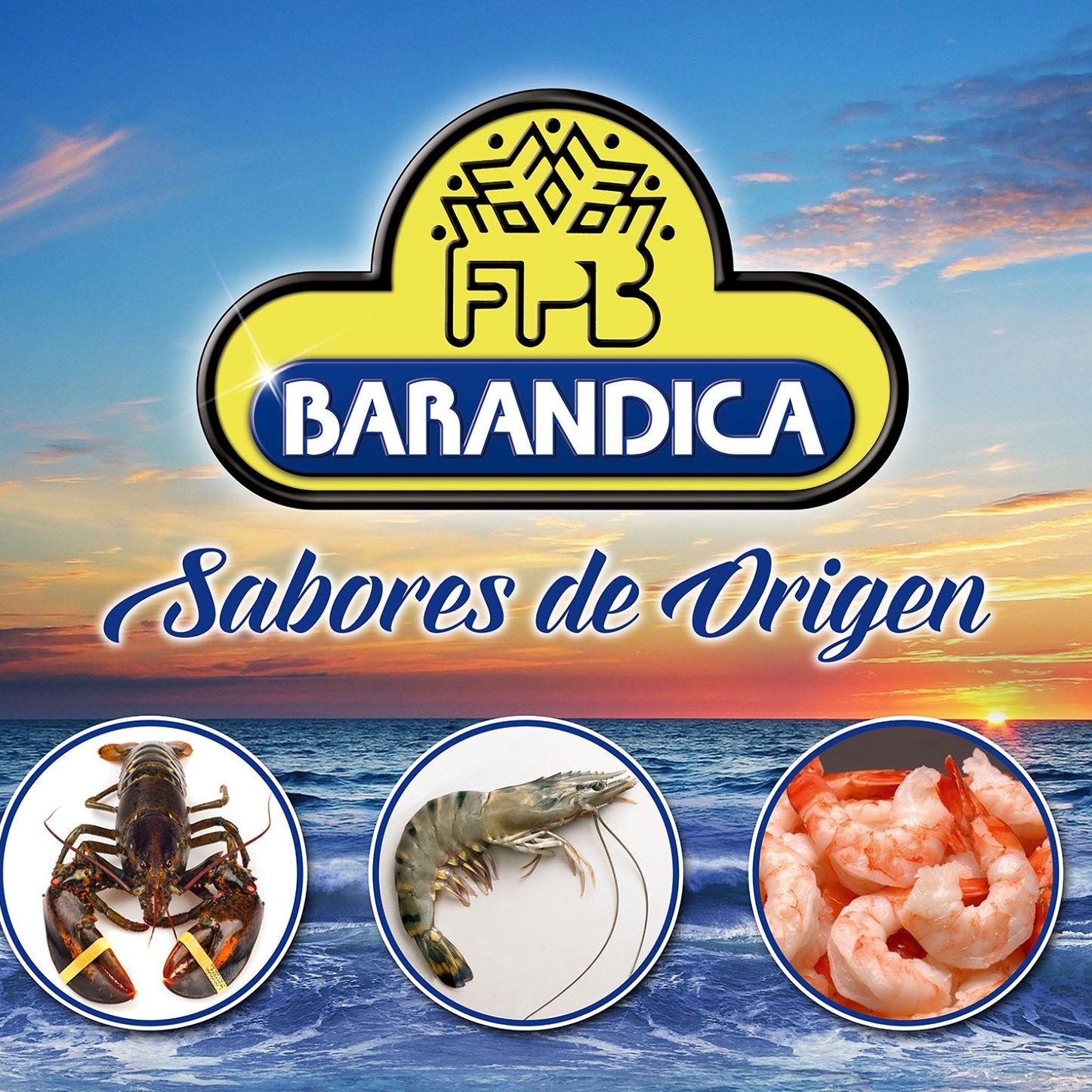 Barandica