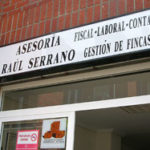 Asesoría Raúl Serrano