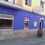 Cervecería El Caserío