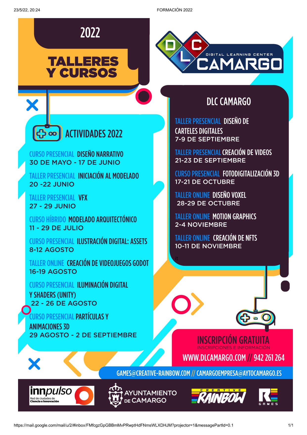 Ayuntamiento de Camargo