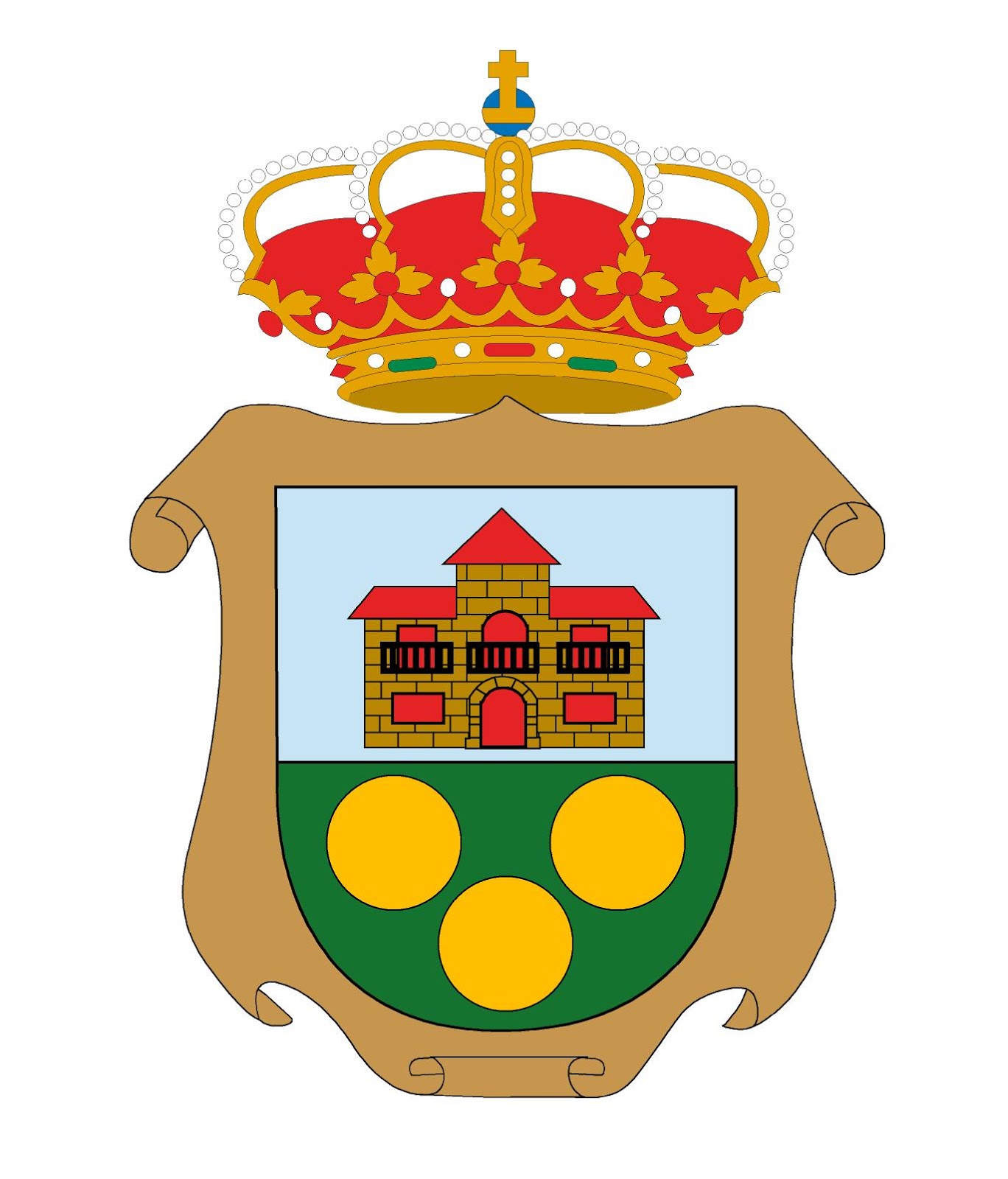 Ayuntamiento de Saro