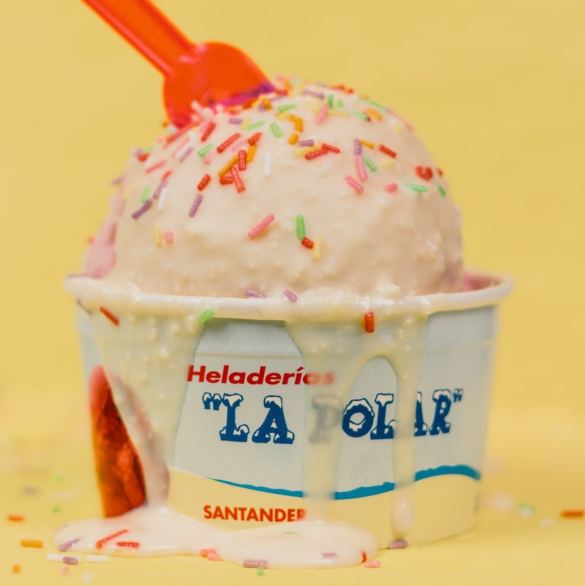 Helados La Polar