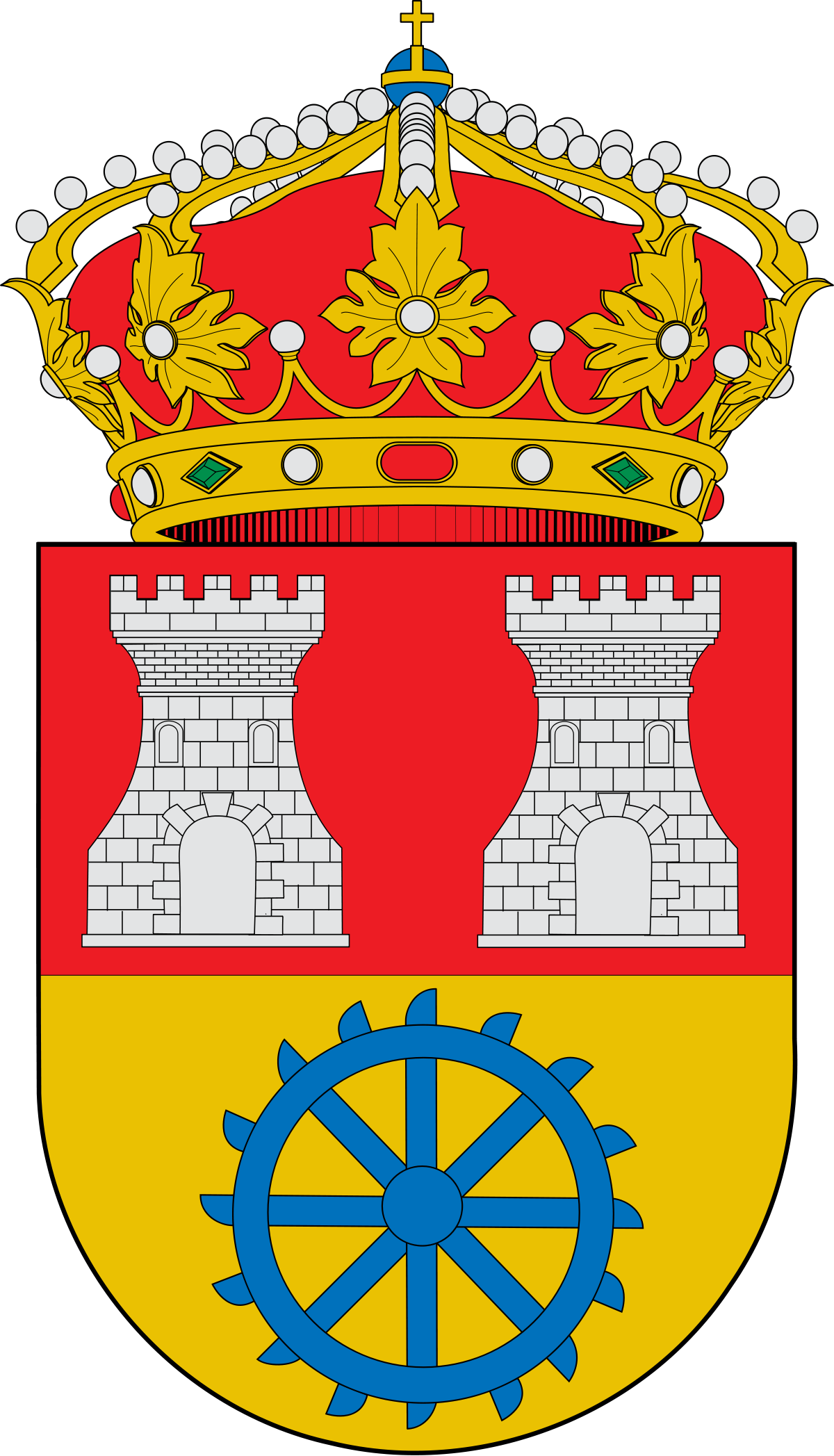 Ayuntamiento de Vega de Liébana