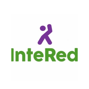 Intered