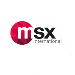 MSX International