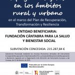 Fundación Cántabra para la Salud y el Bienestar Social