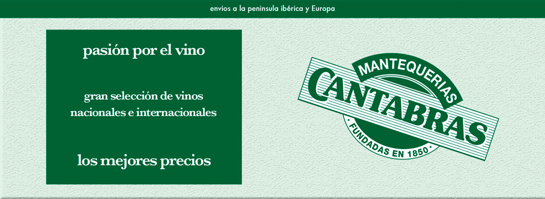 Mantequerías Cántabras