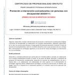 Fundación Cántabra para la Salud y Bienestar Social.