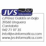 JVS Informática