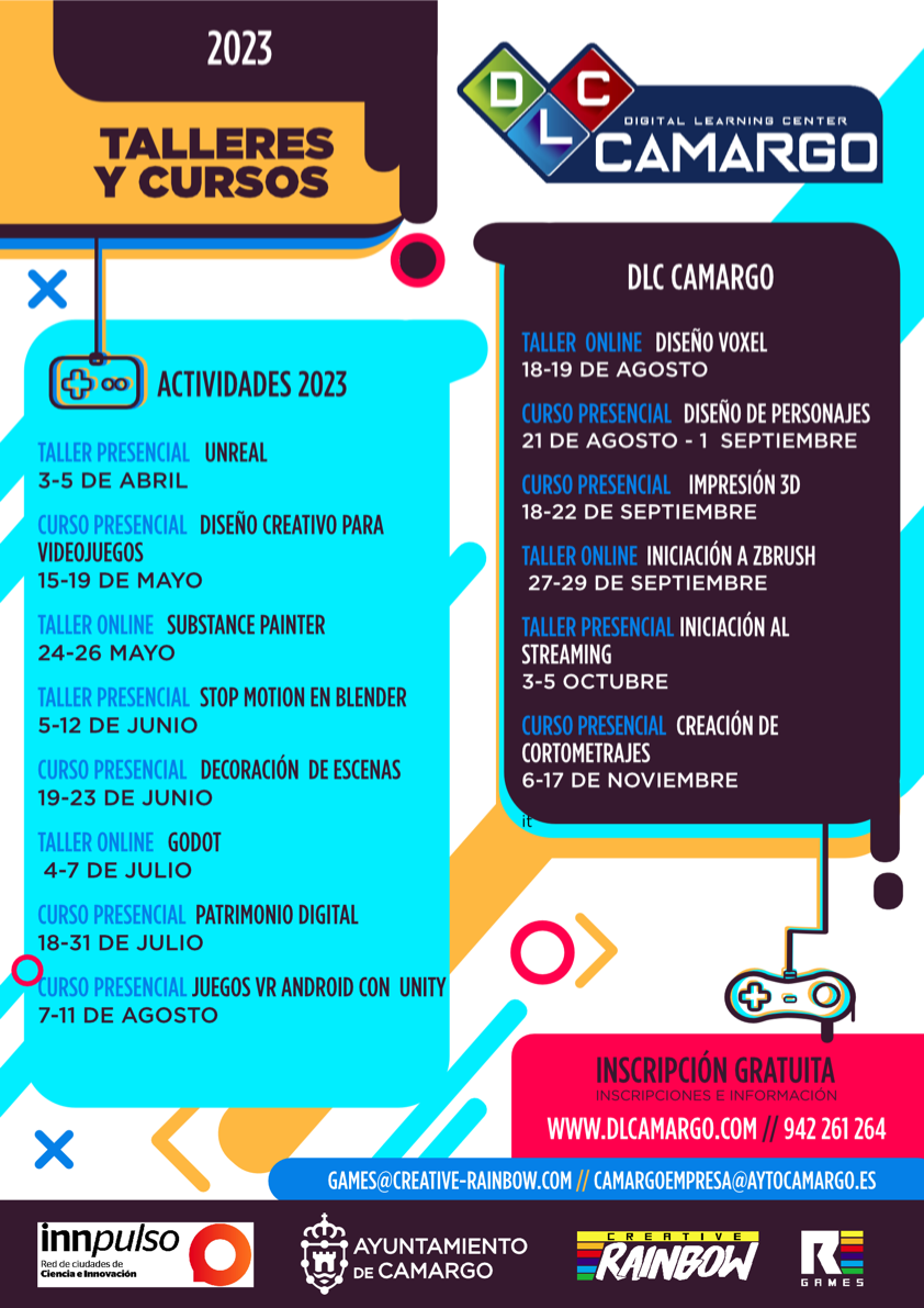 Ayuntamiento de Camargo