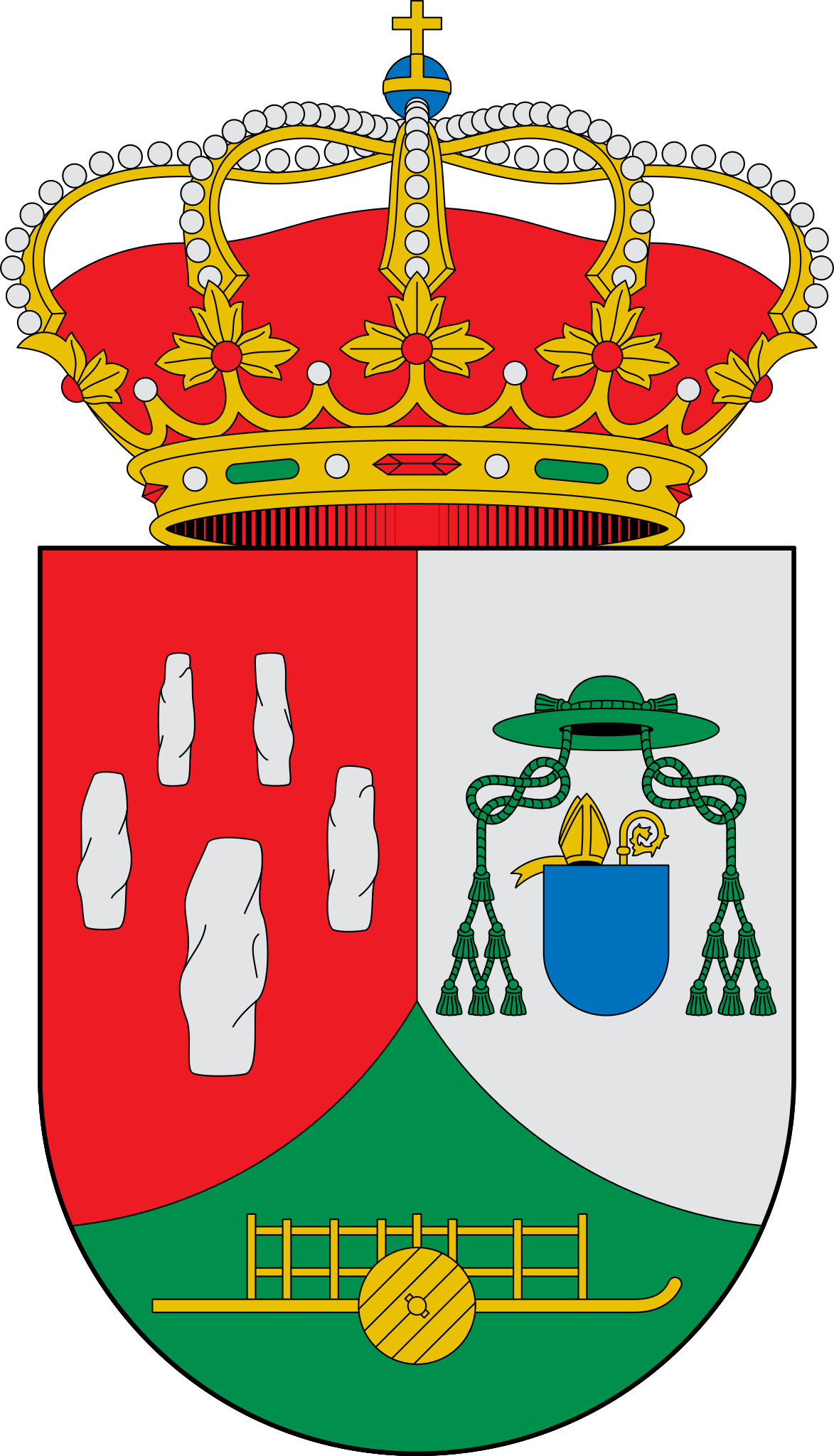 Ayuntamiento de Polaciones
