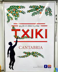 Frutas Txiki Cantabria S.L.