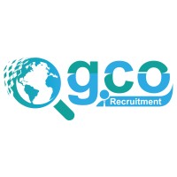 GCO Recruitment