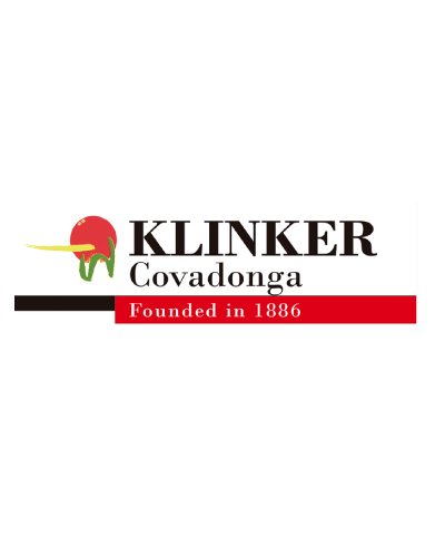 Klinker Covadonga
