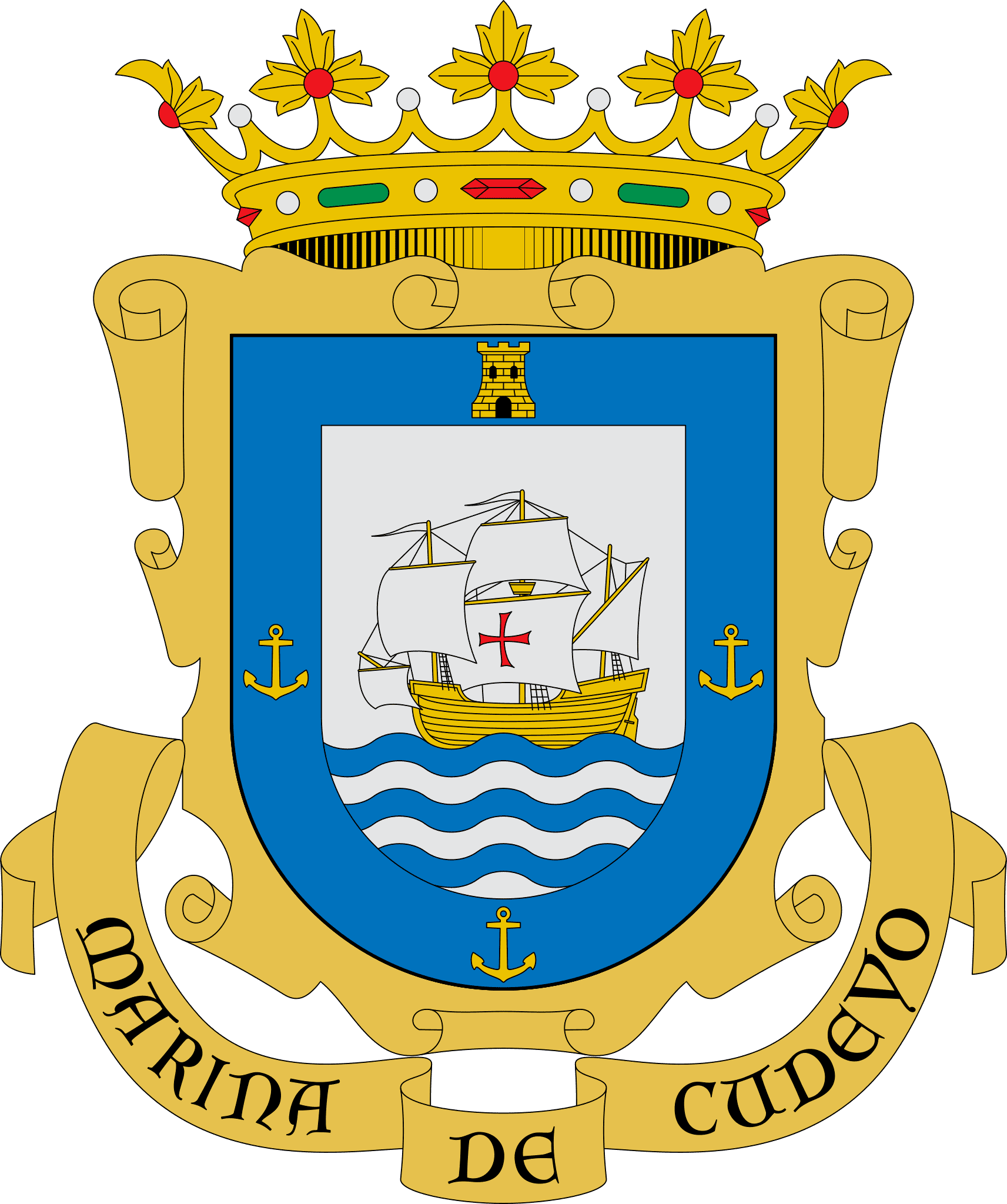 Ayuntamiento de Marina de Cudeyo