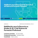 IMM Formación