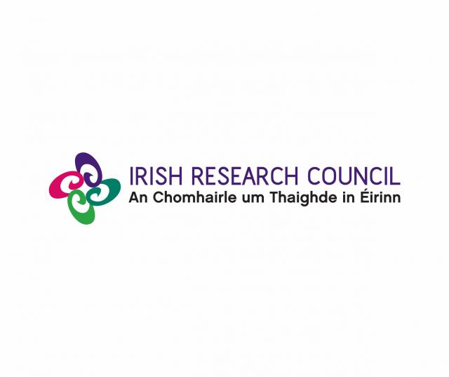 Irish Research Council