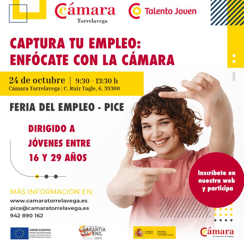 Cámara Torrelavega