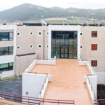 RESIDENCIA DE MAYORES SANTA ANA