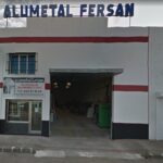 ALUMETAL FERSAN, S.L