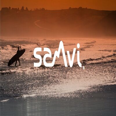 Sanvi Surf