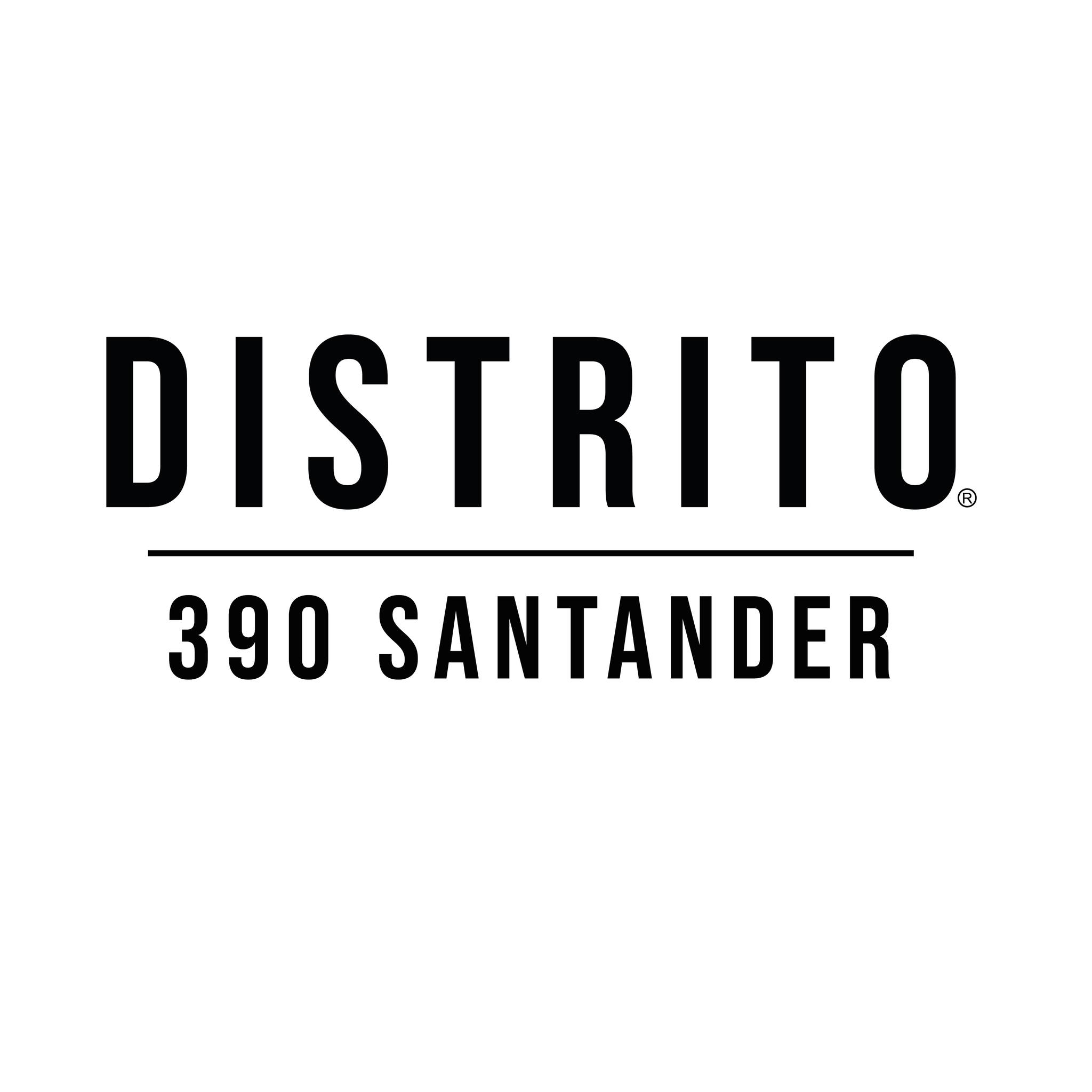 Distrito 390