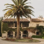 Palacio de Caranceja