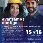 II Feria de empleo en el sector metal