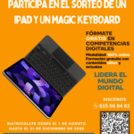 Formación Digital Cantabria