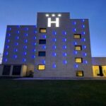 Hotel Puerta Santander
