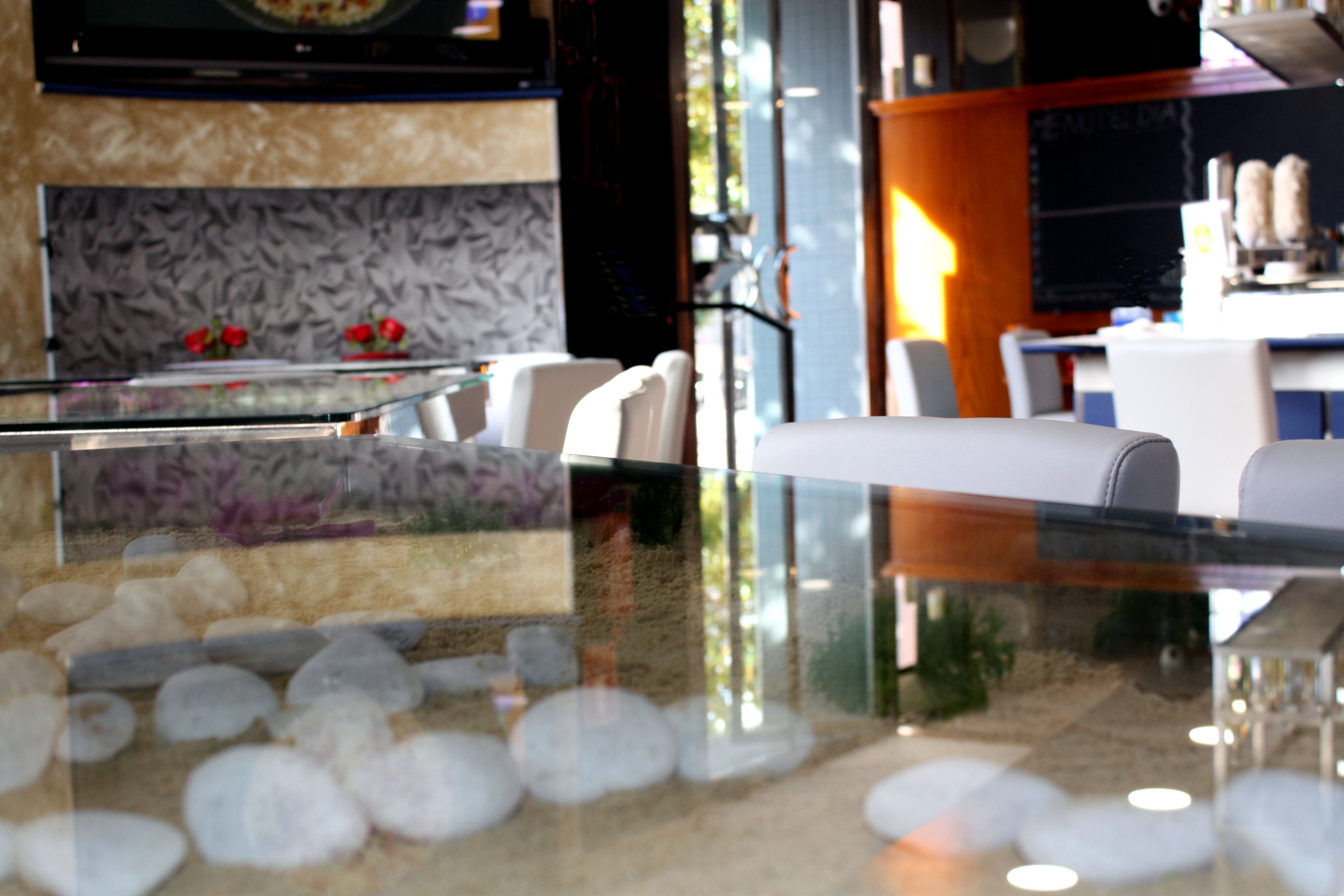 Cafe Murano