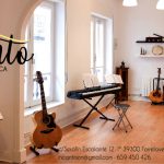 InCanto escuela de música