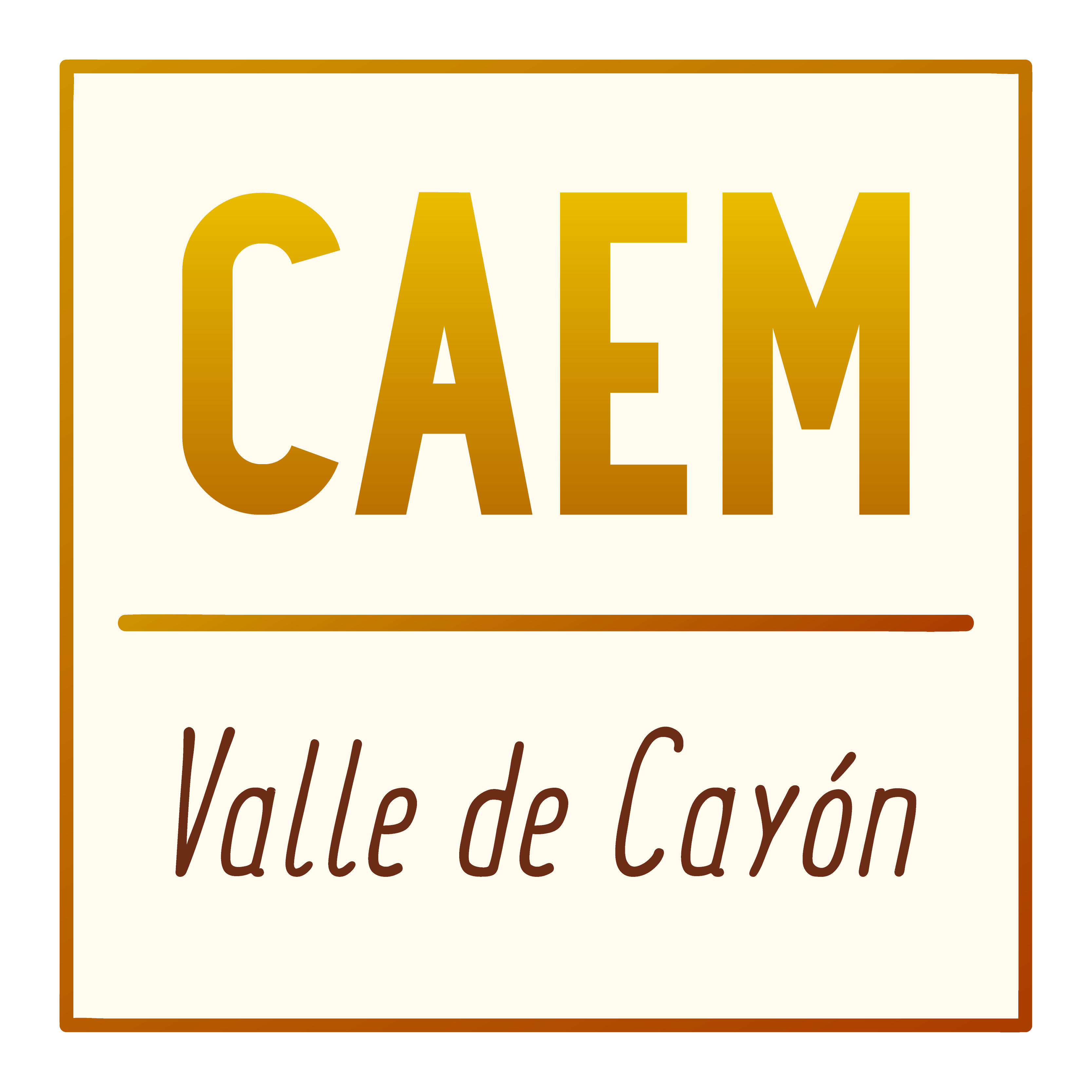 C.A.E.M. ”Valle de Cayón”