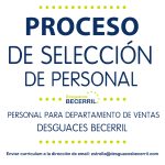DESGUACE BECERRIL, S.L.